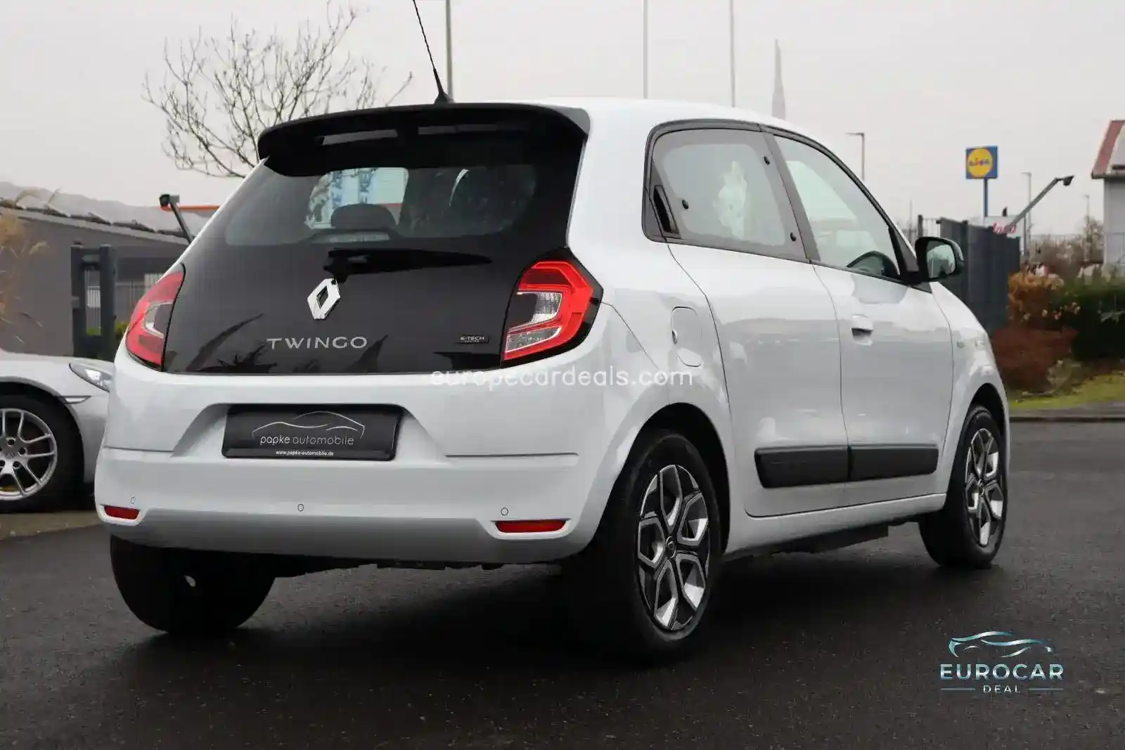 Renault Twingo
