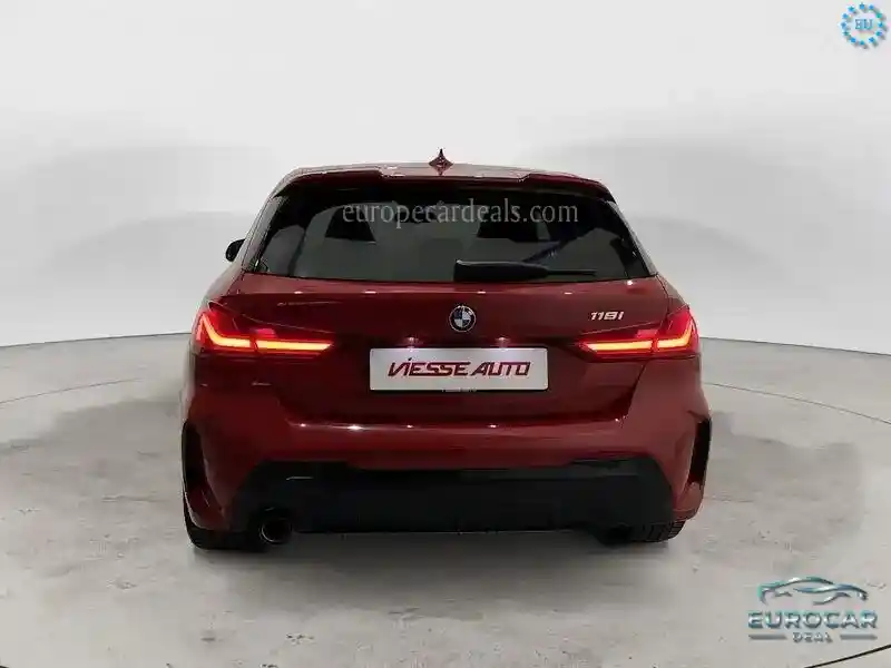 BMW 118