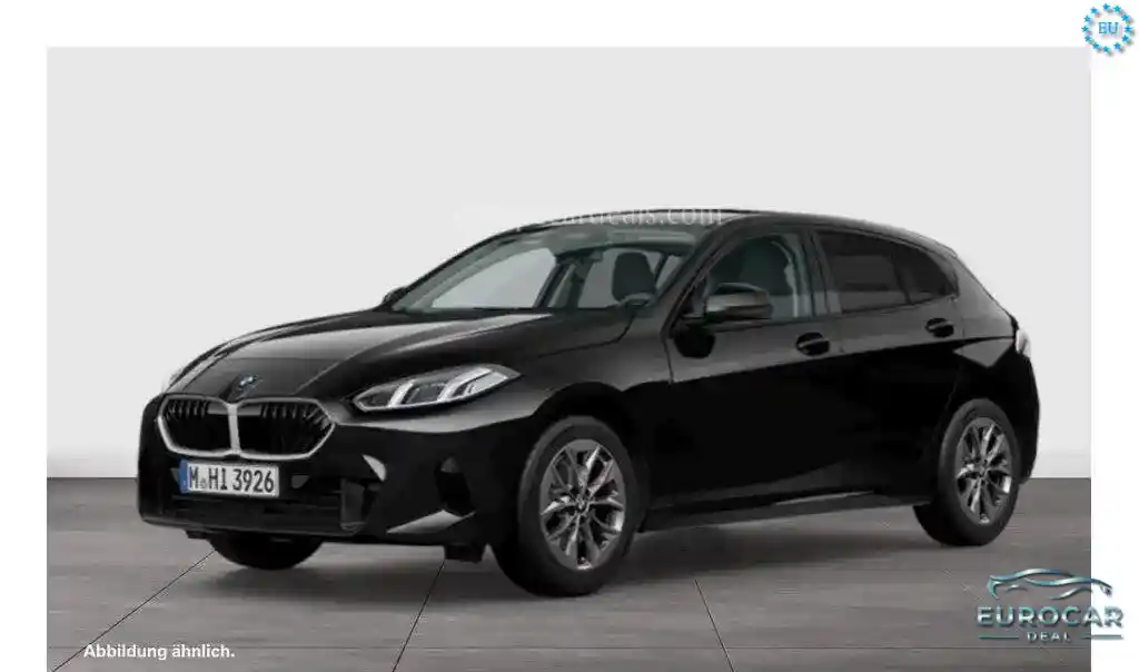 BMW 120
