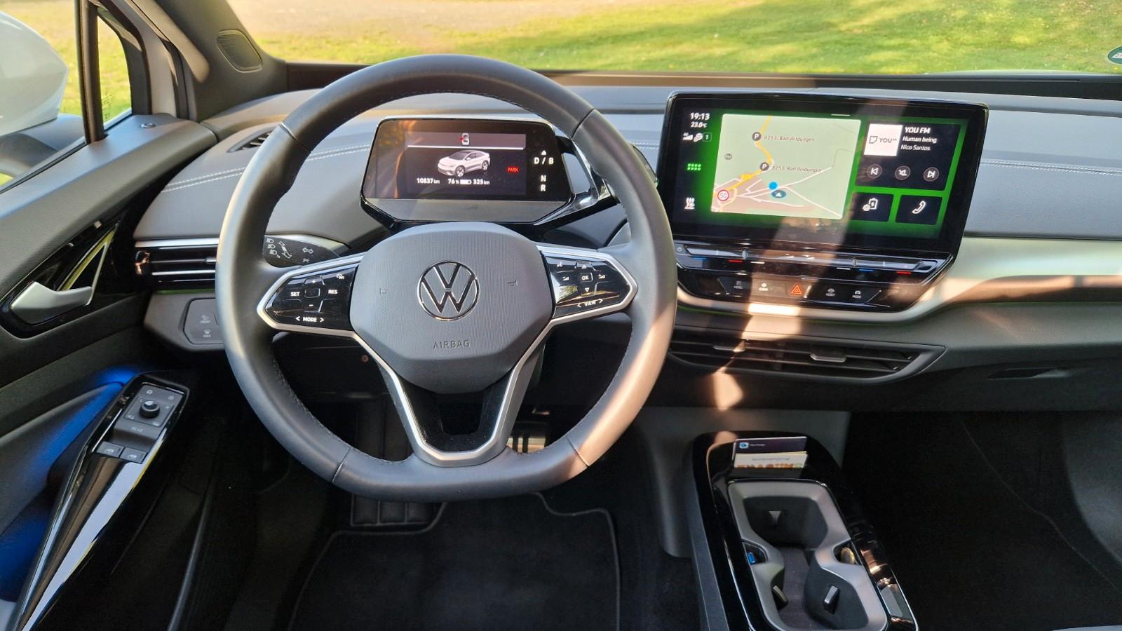 Volkswagen ID.5
