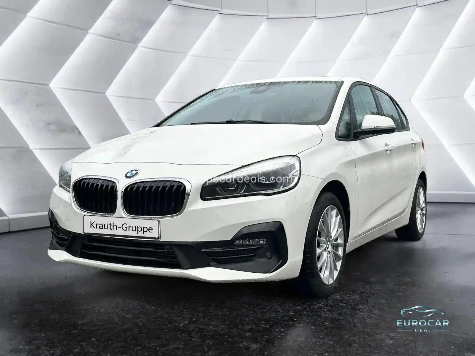 BMW 218 Active Tourer