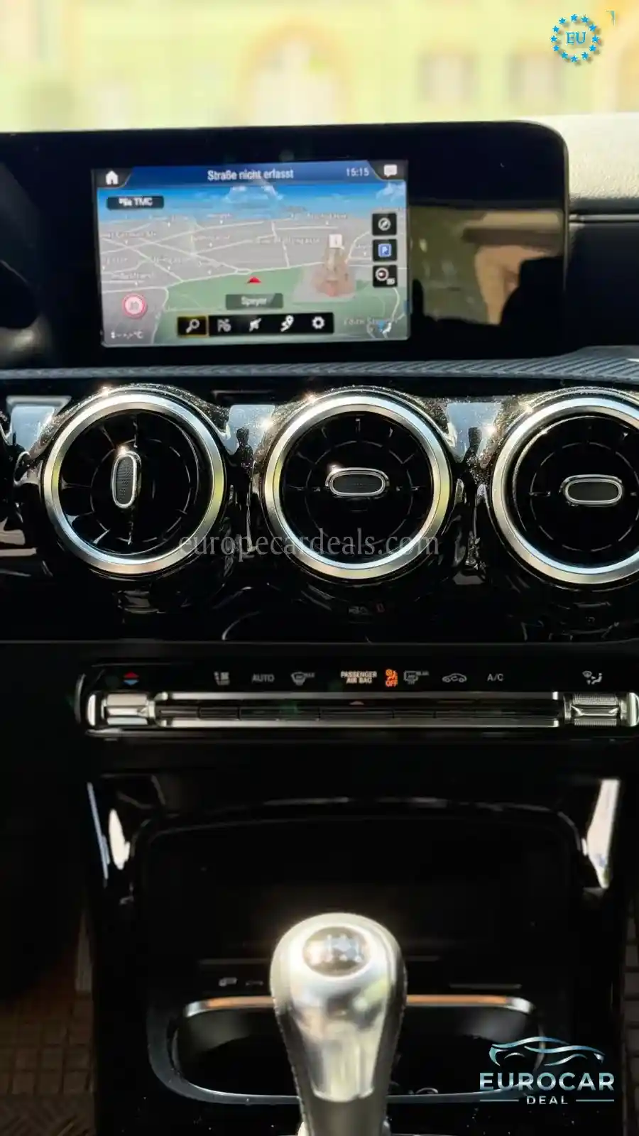 Mercedes-Benz A 160