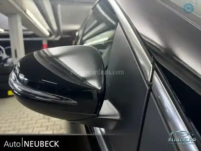 Mercedes-Benz B 250