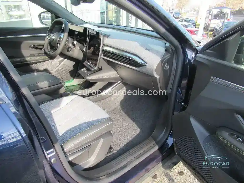 Renault Scenic E-TECH