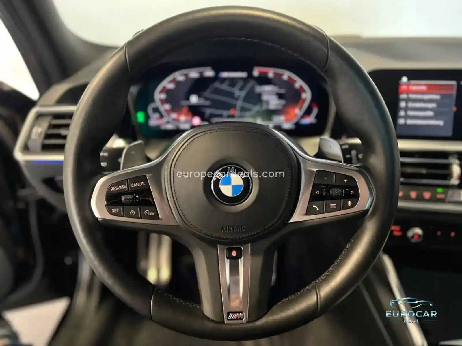 BMW M340d