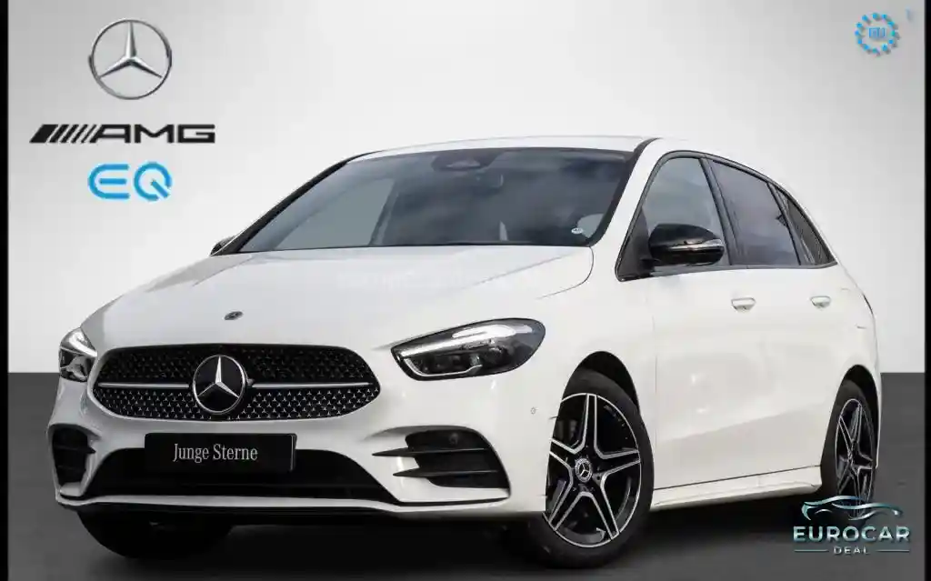 Mercedes-Benz B 250