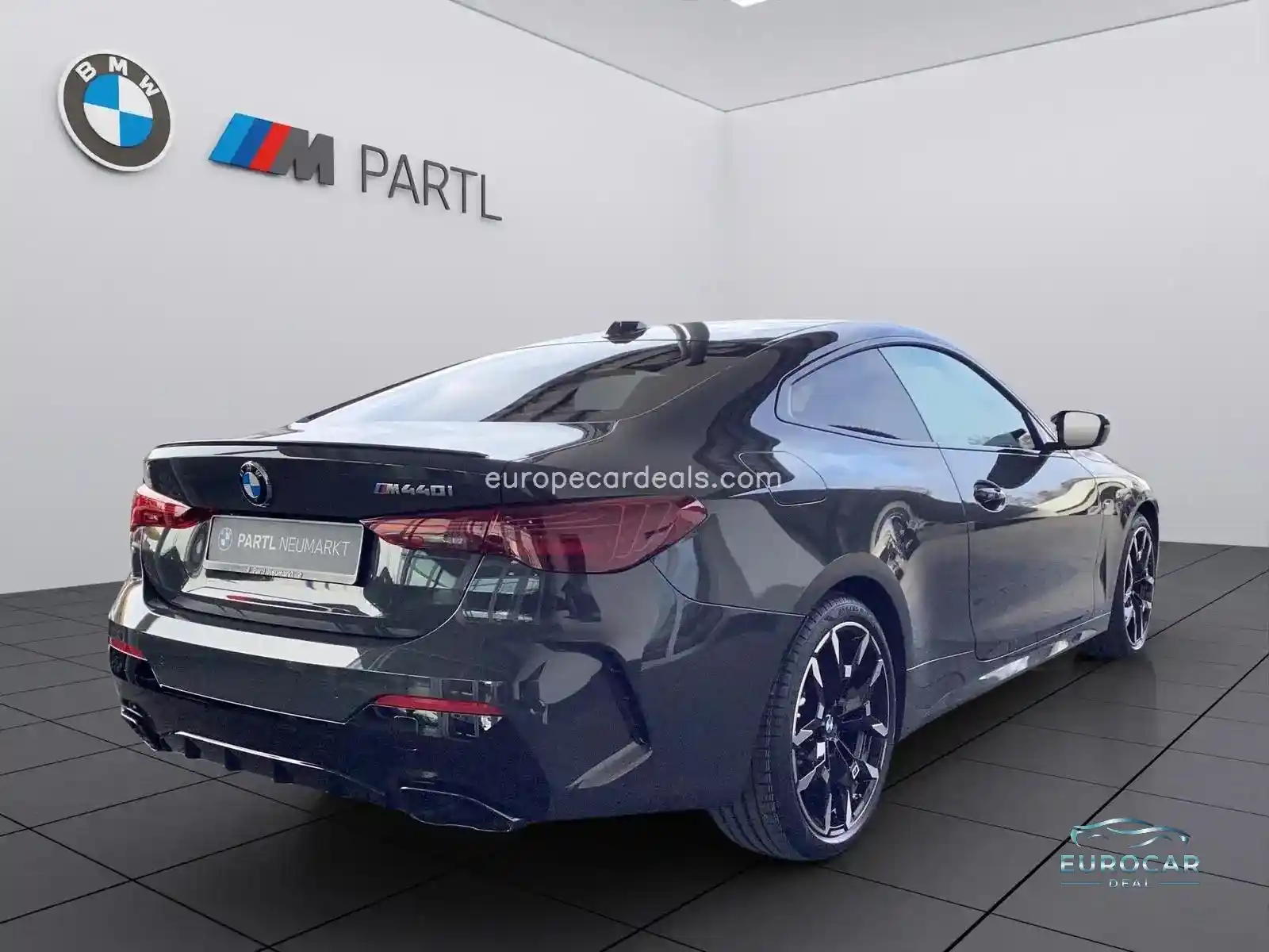 BMW M440