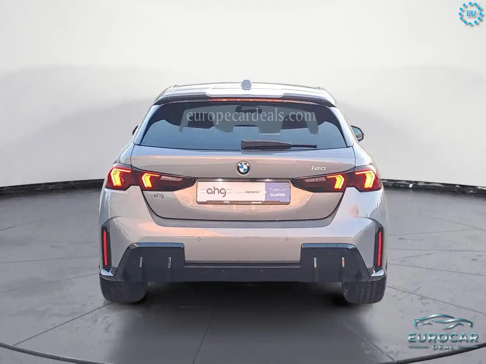 BMW 120