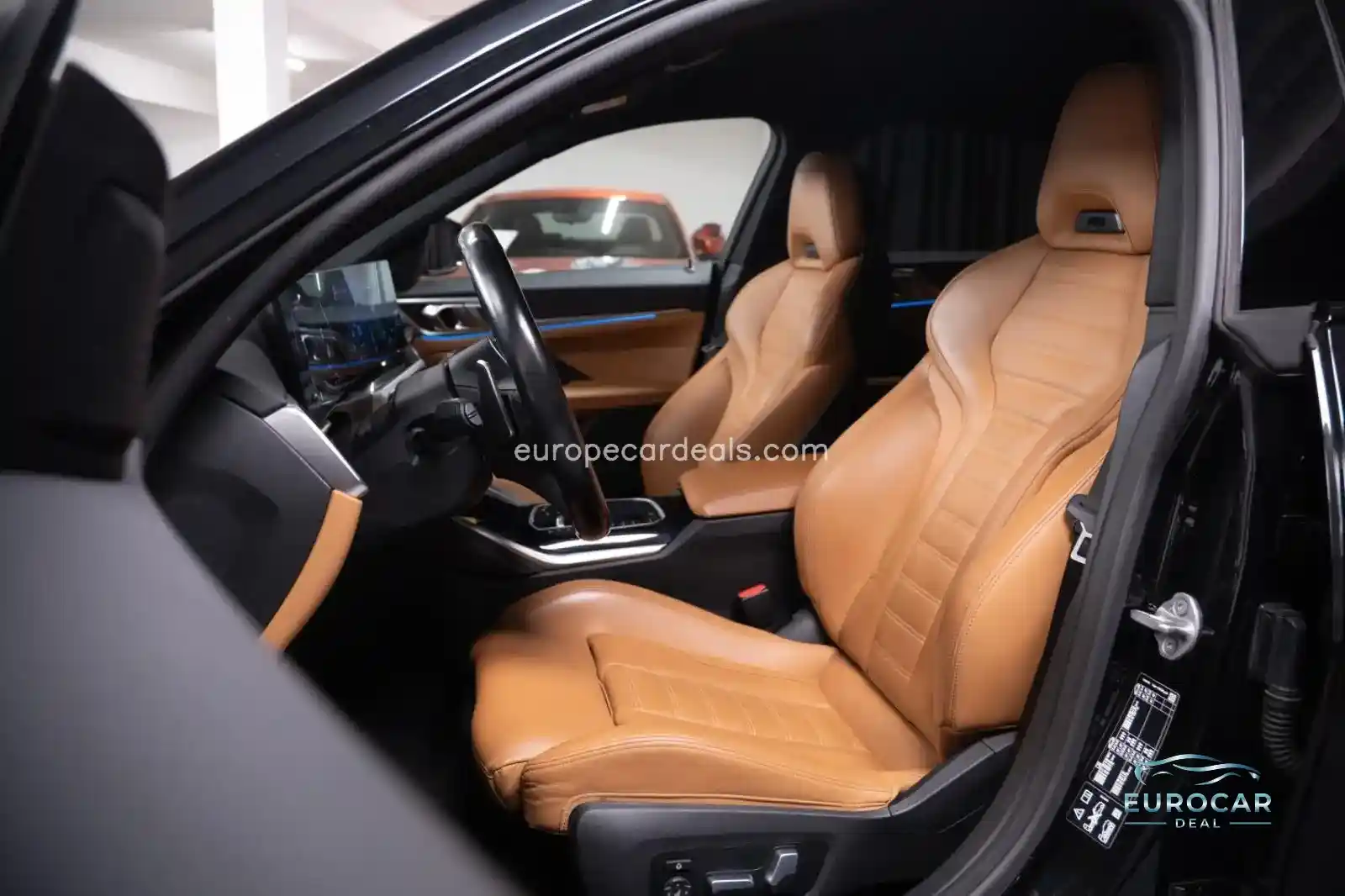 BMW 430 Gran Coupé