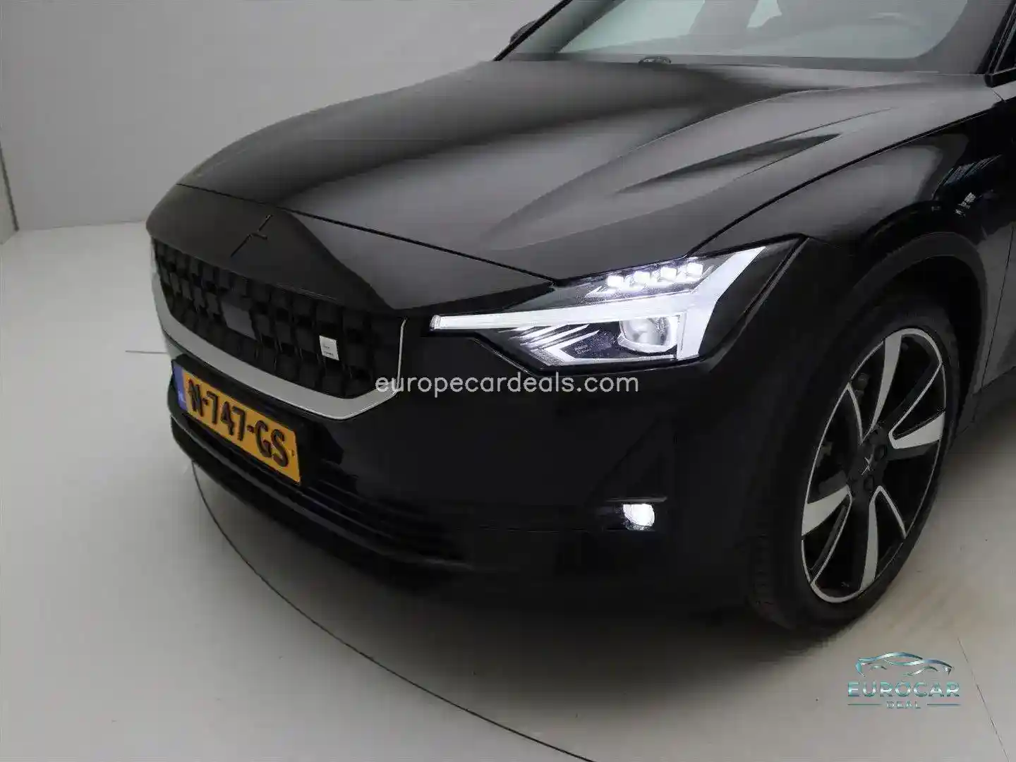 Polestar 2