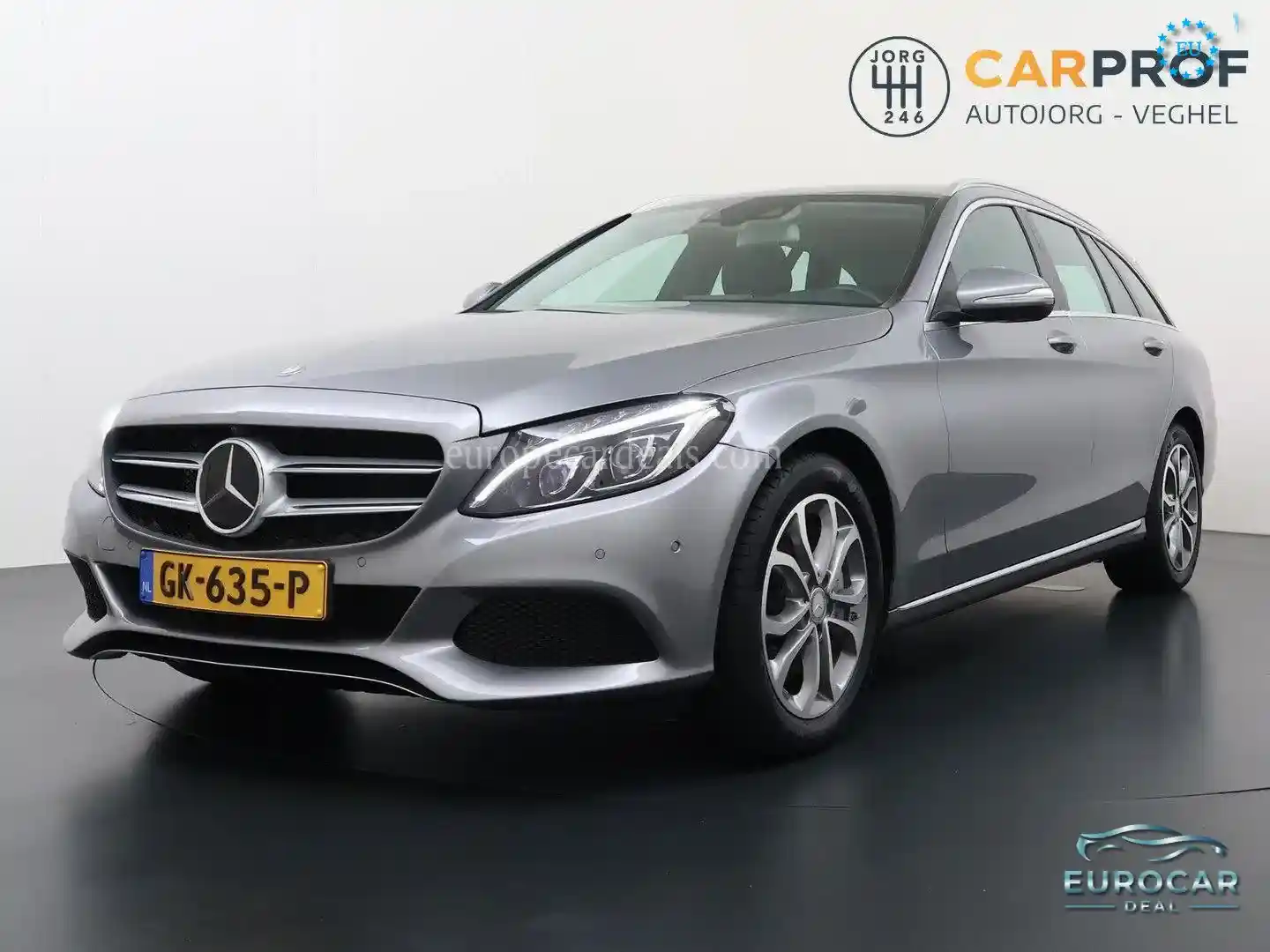 Mercedes-Benz C 350