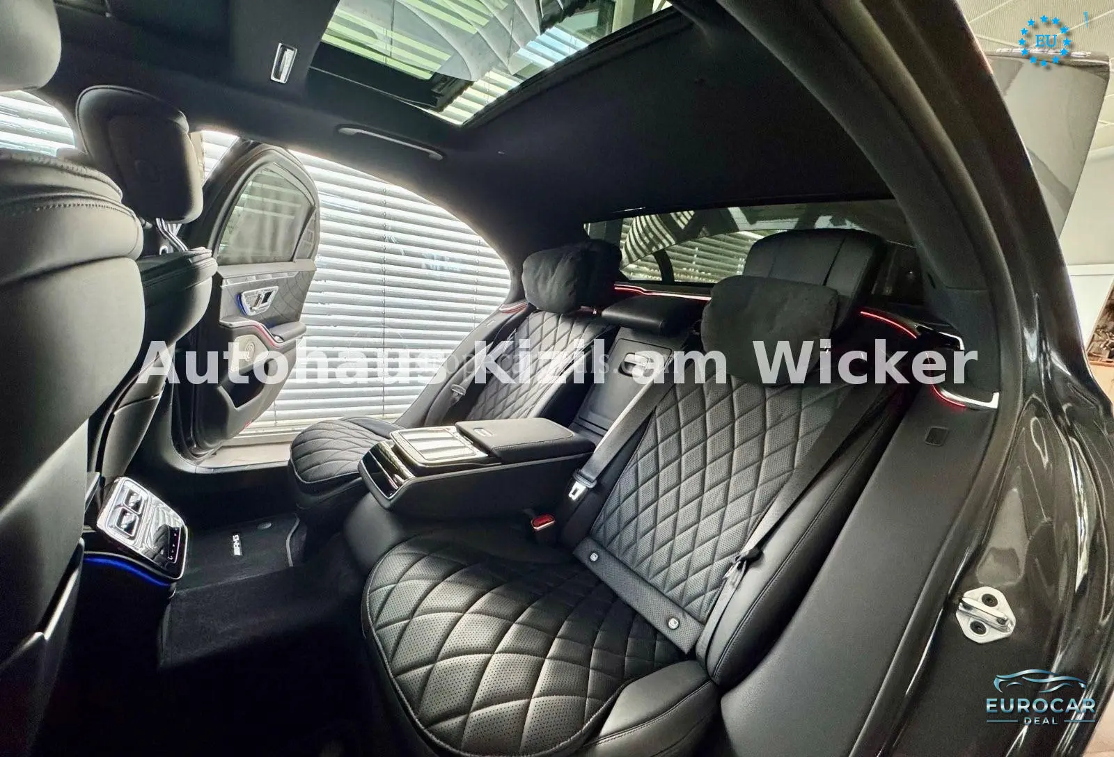 Mercedes-Benz S 400