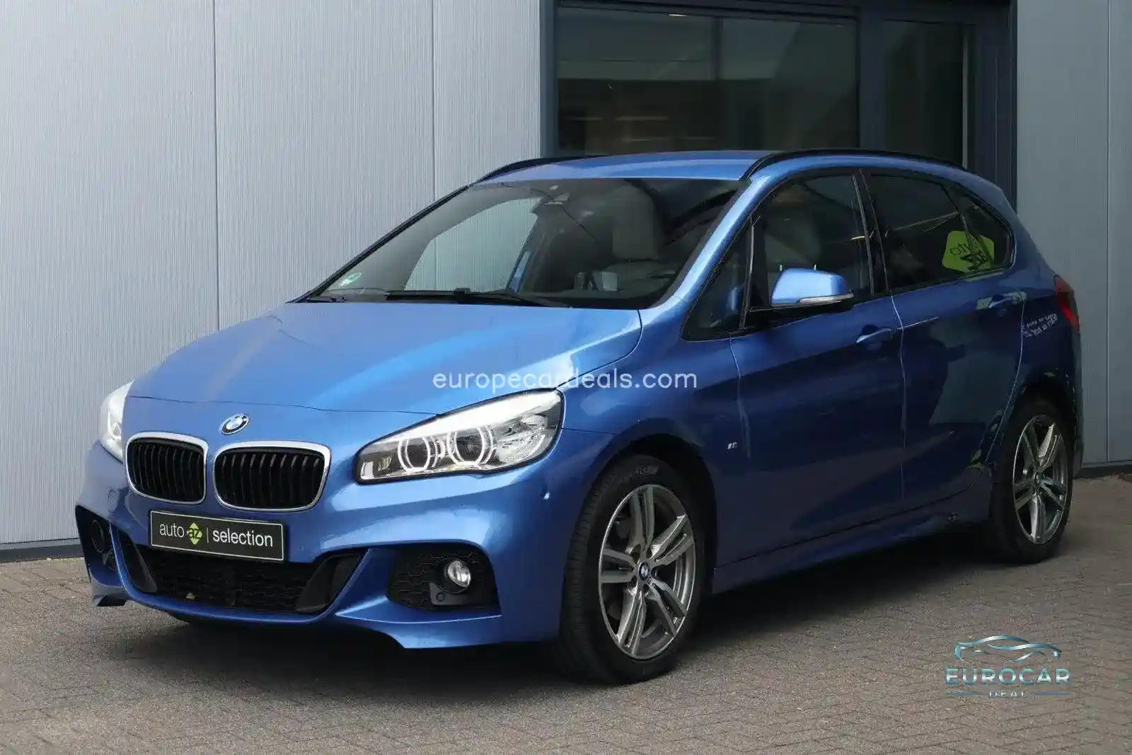 BMW 218 Active Tourer