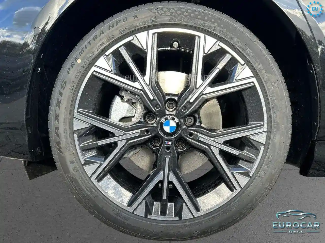 BMW 116