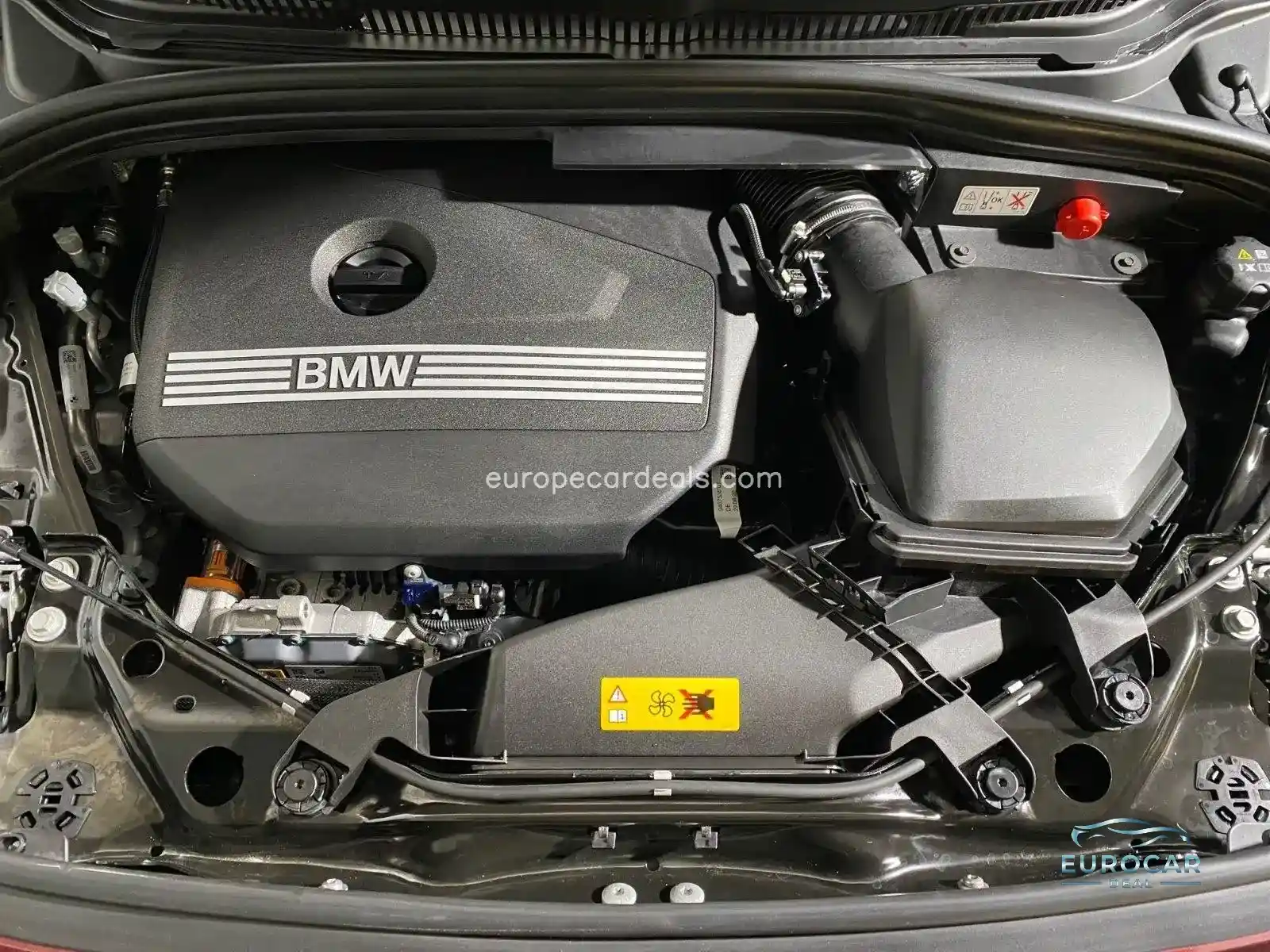 BMW 225 Active Tourer
