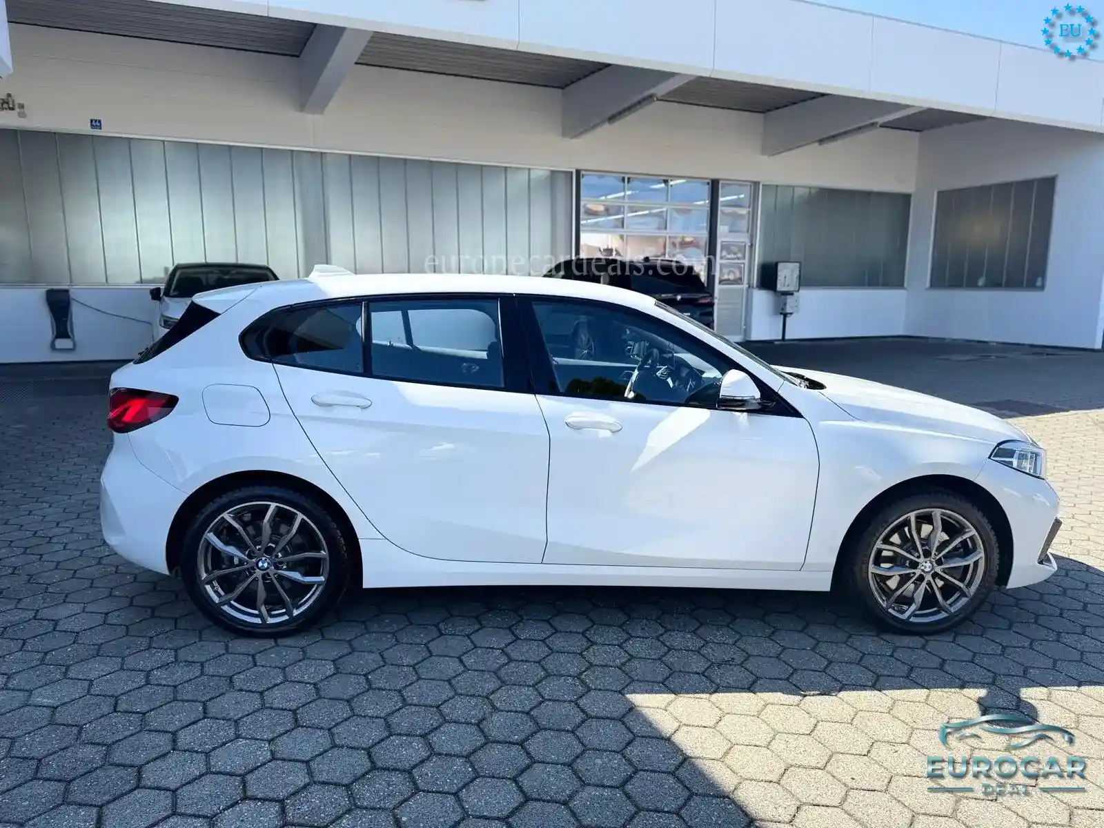 BMW 120