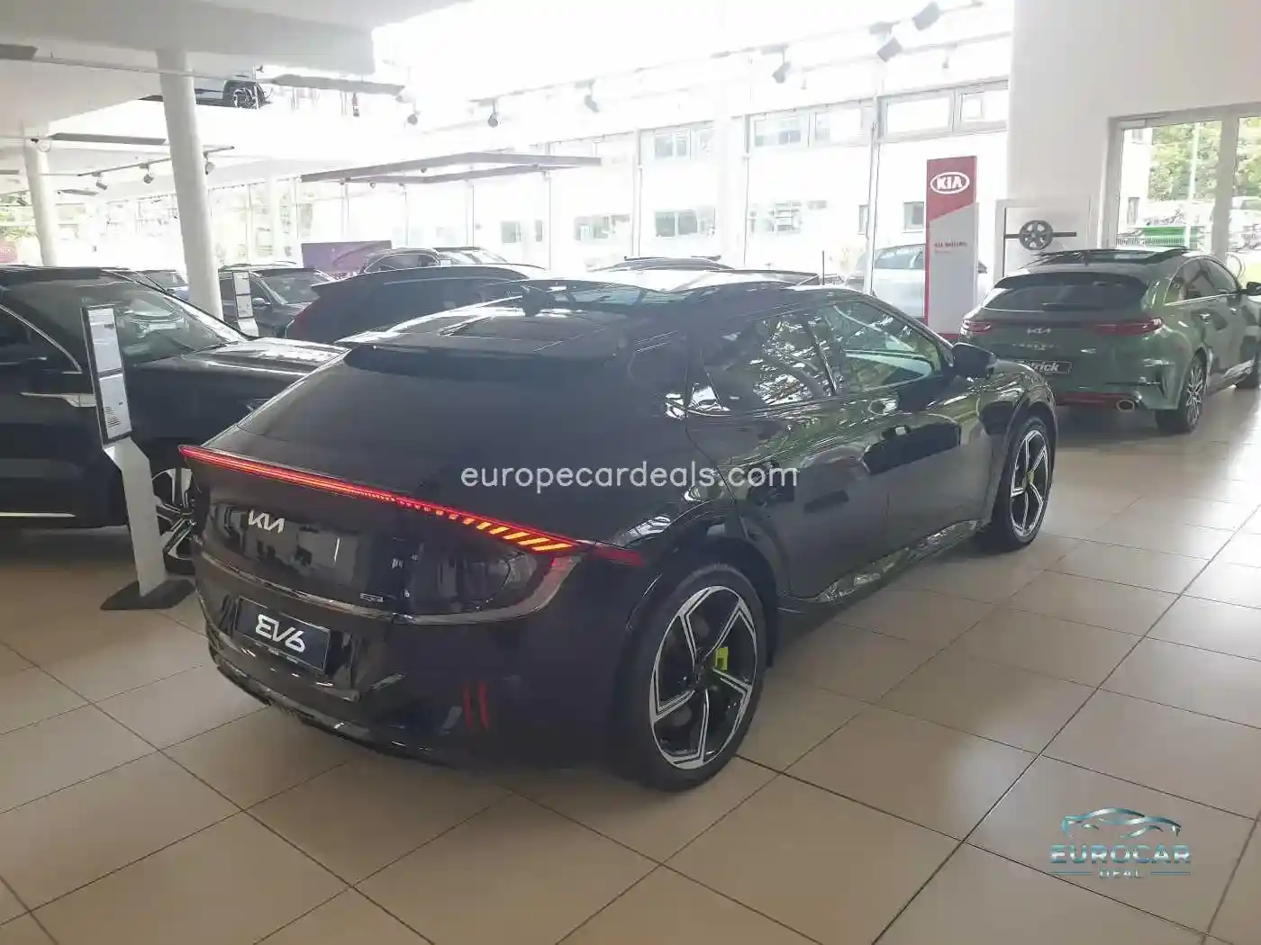Kia EV6