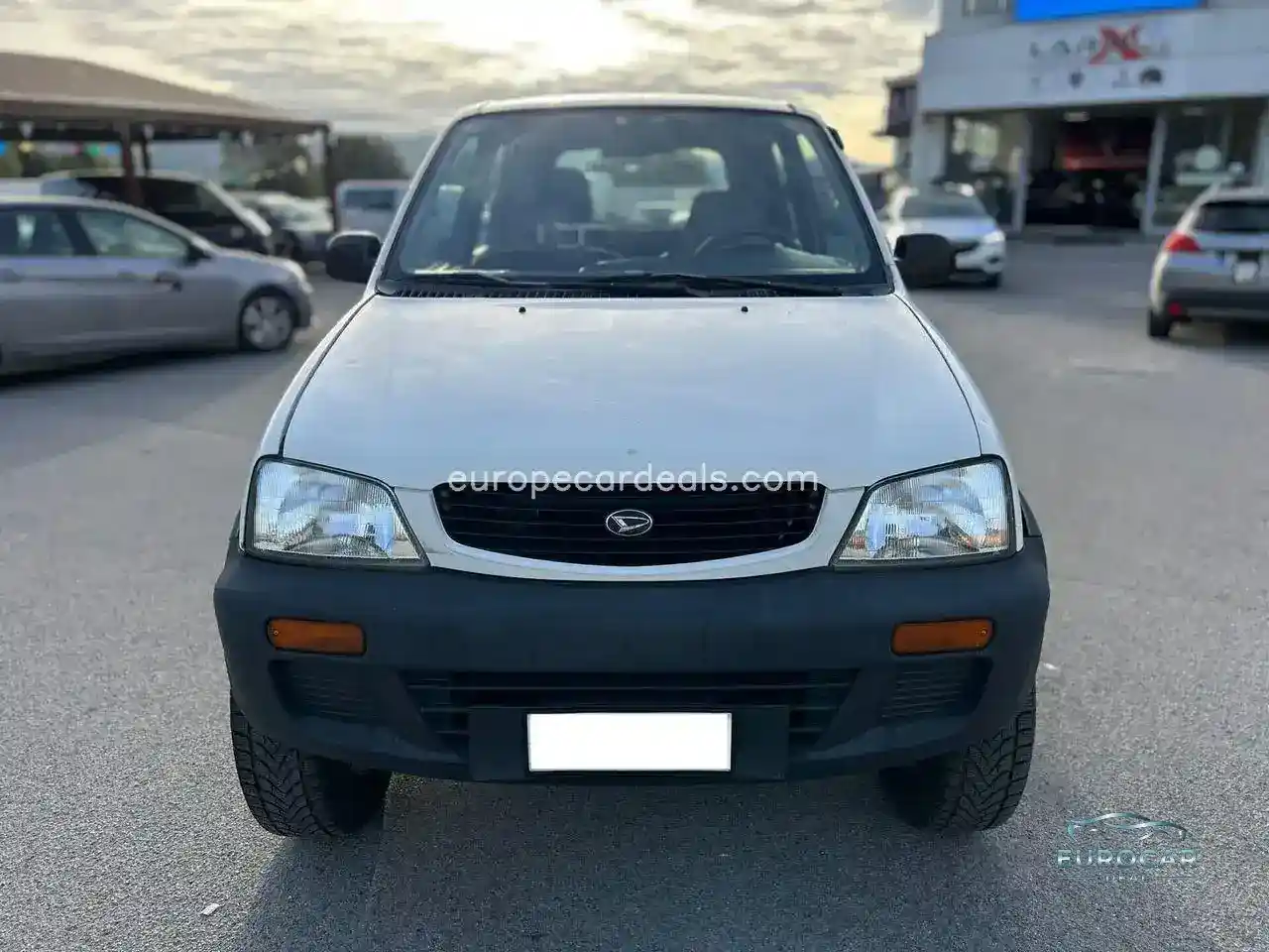 Daihatsu Terios