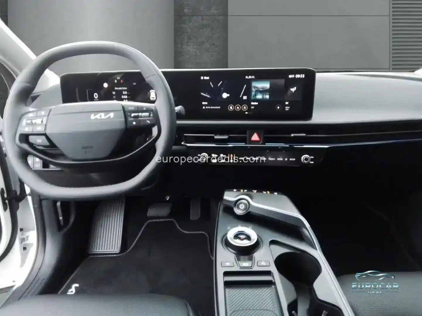 Kia EV6
