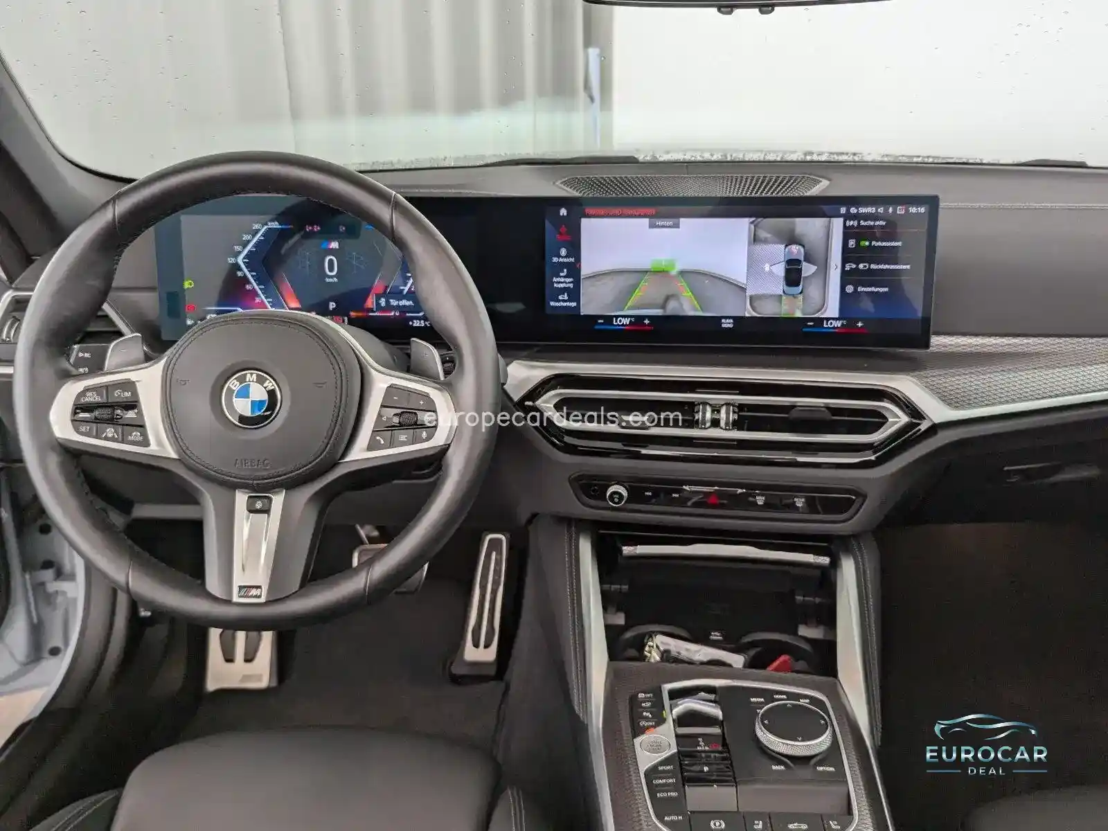 BMW 430