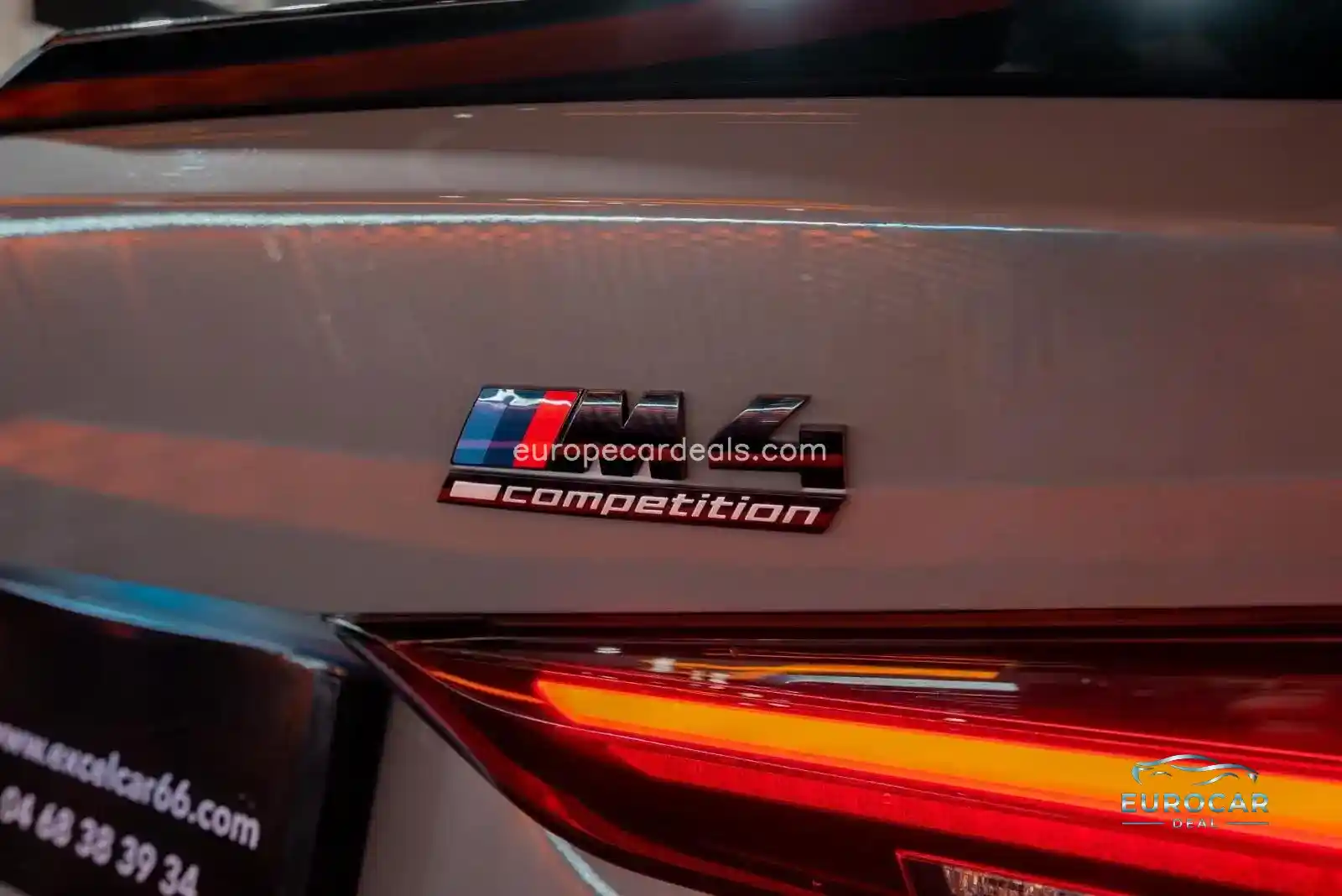 BMW M4