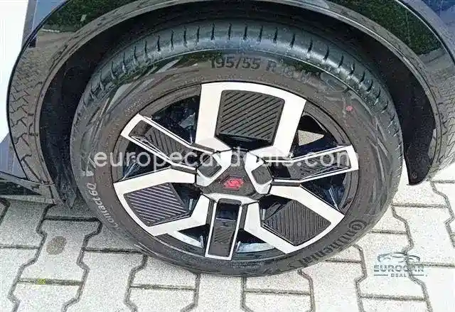 Renault Other