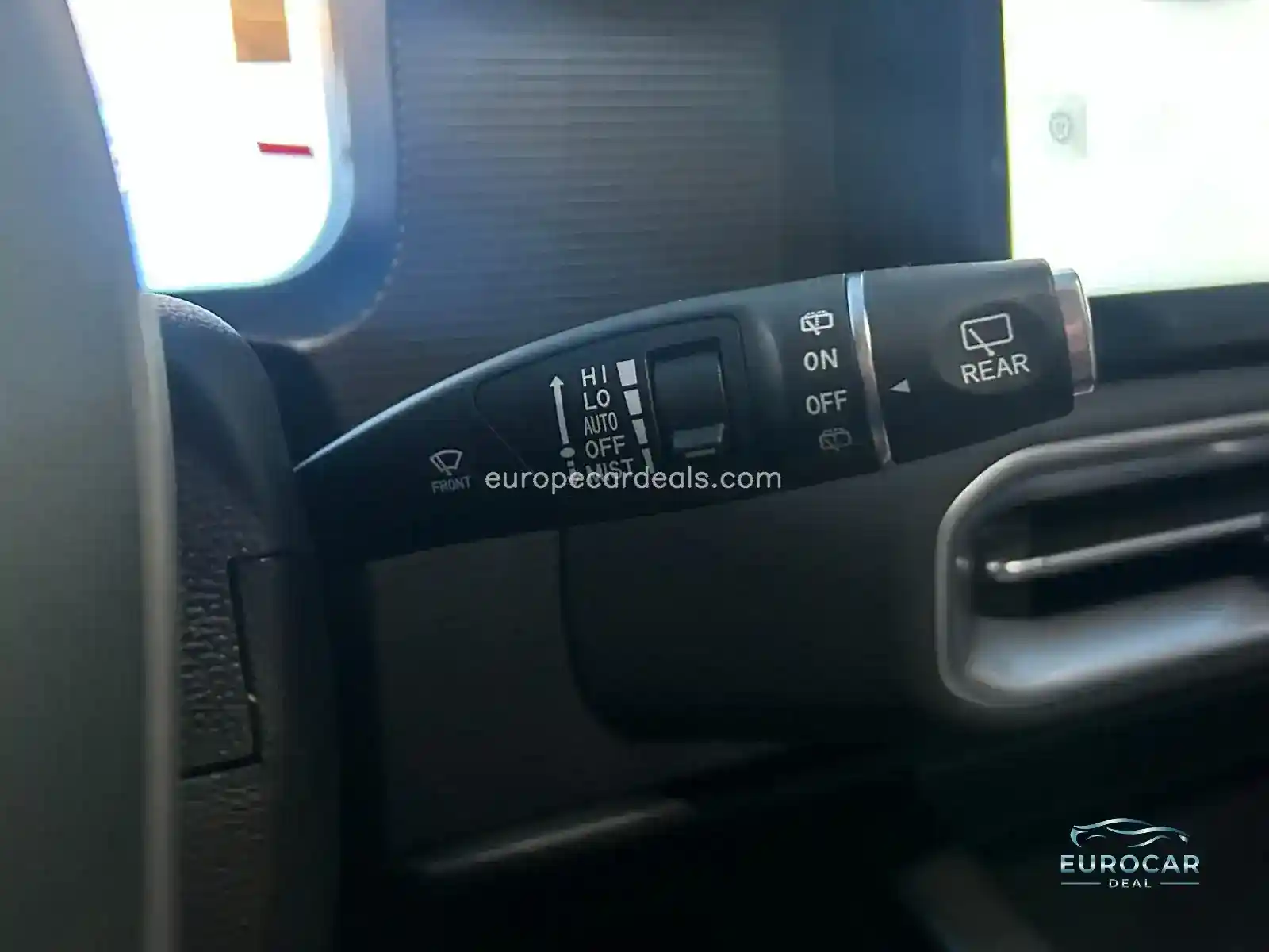 BAIC BJ30