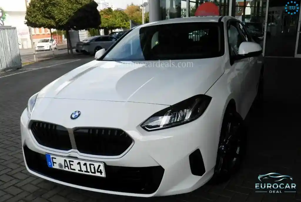 BMW 116