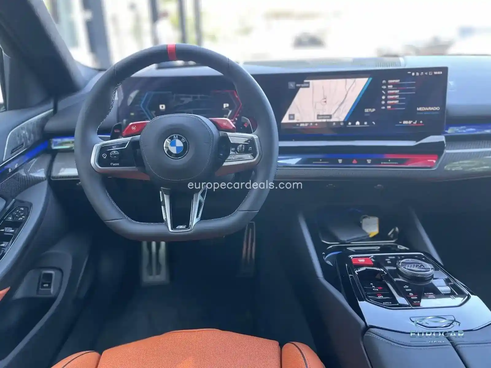 BMW M5
