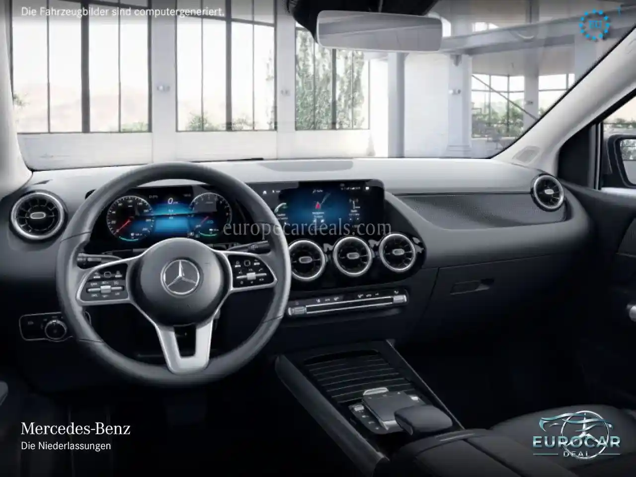 Mercedes-Benz B 250