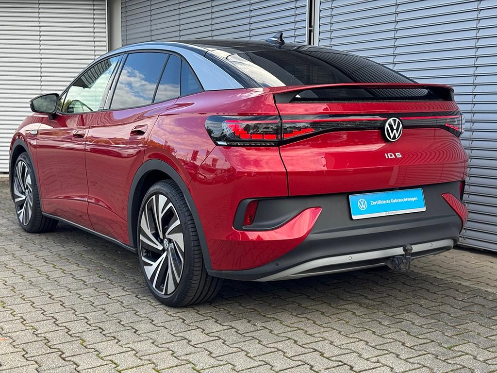 Volkswagen ID.5