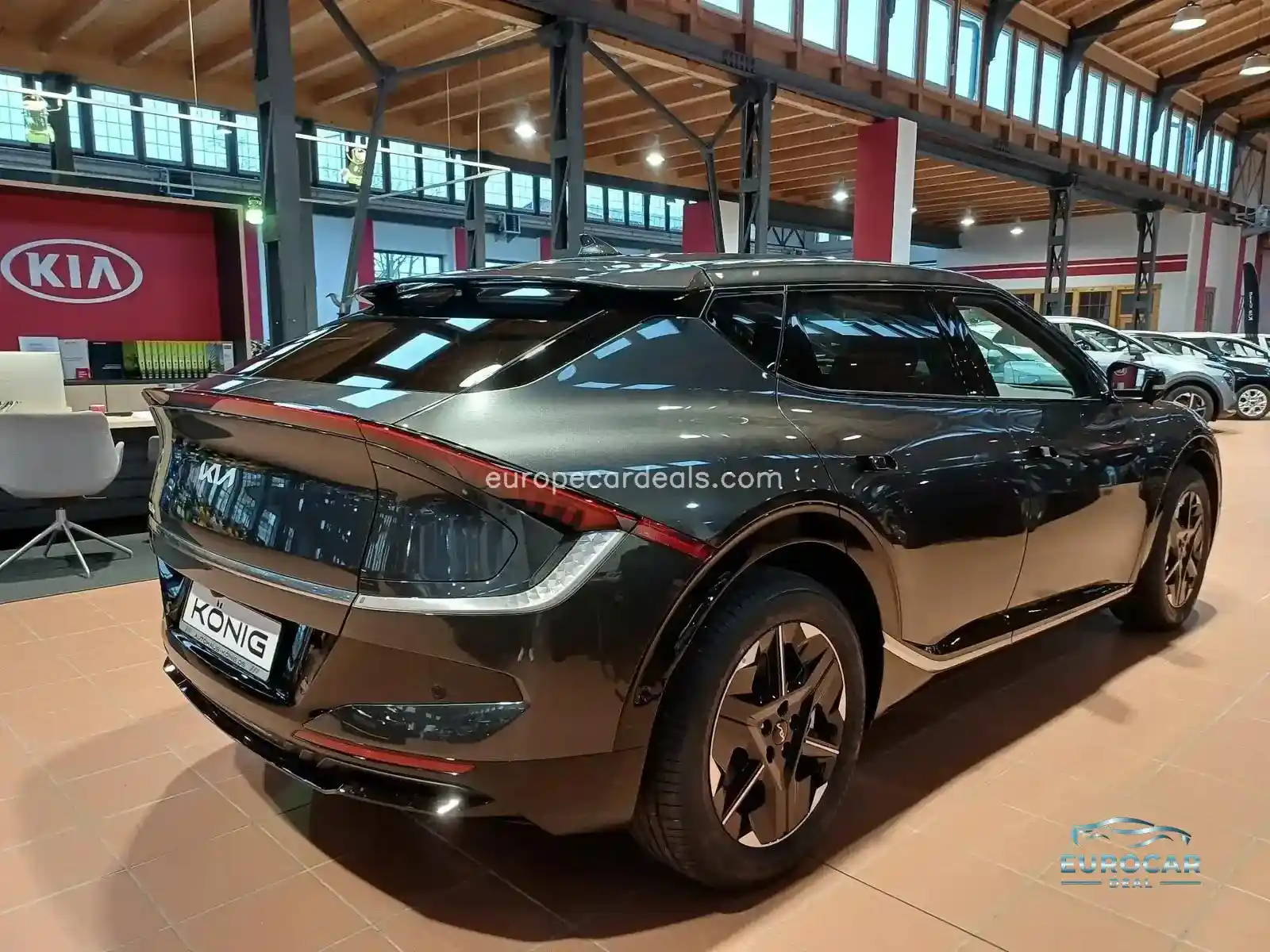 Kia EV6