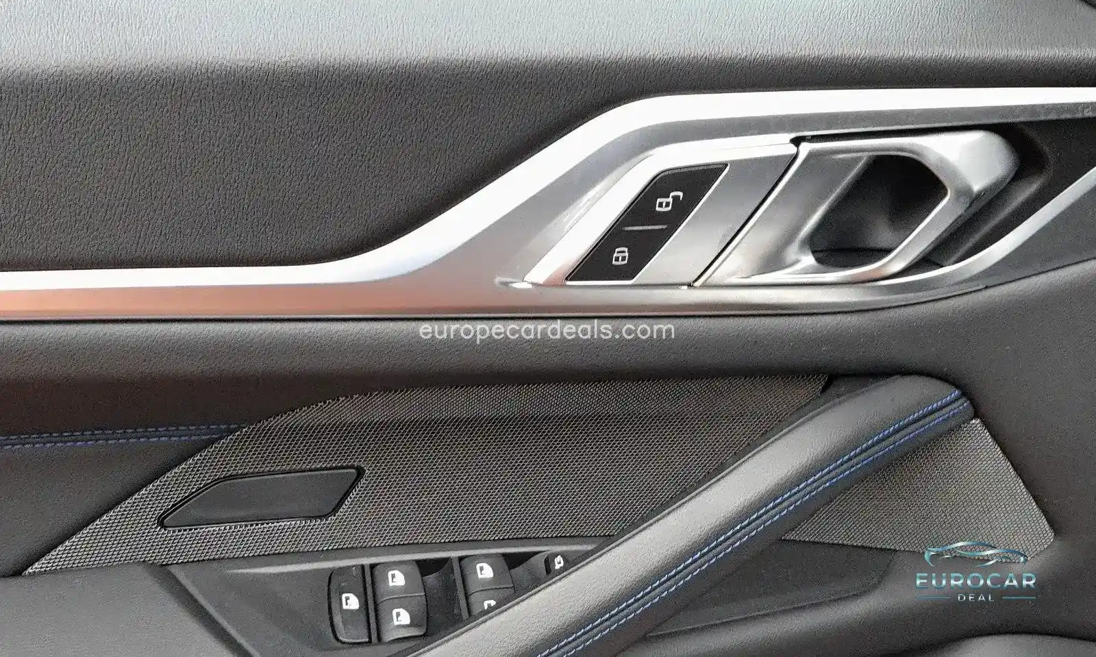 BMW 420 Gran Coupé