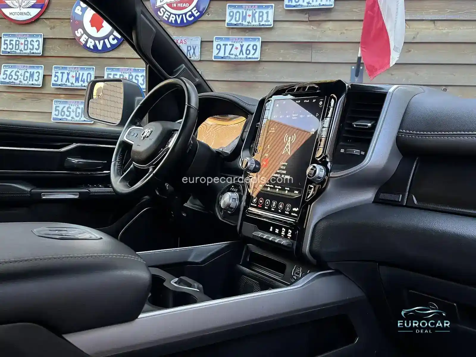 Dodge RAM