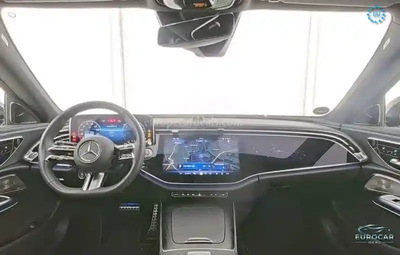 Mercedes-Benz E 400