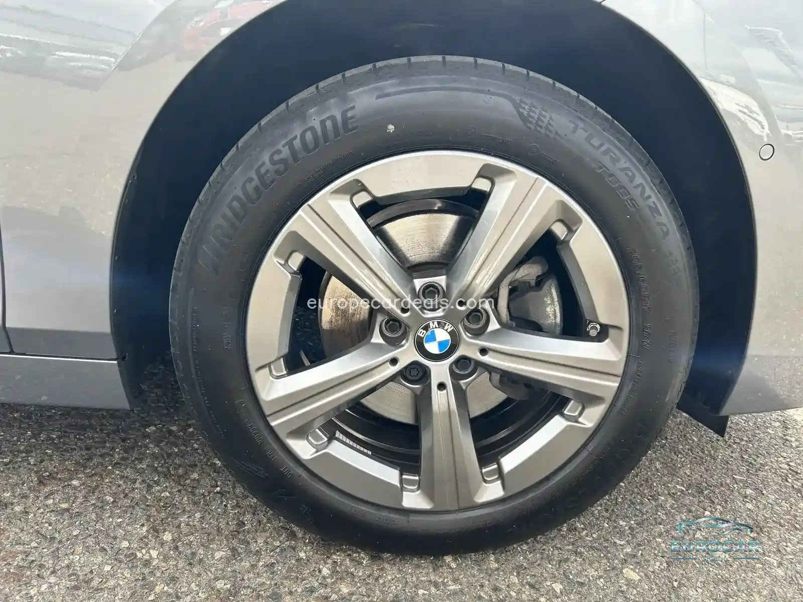BMW 220 Active Tourer