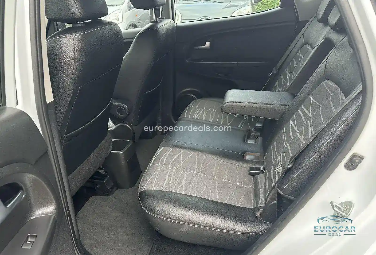 Kia Venga