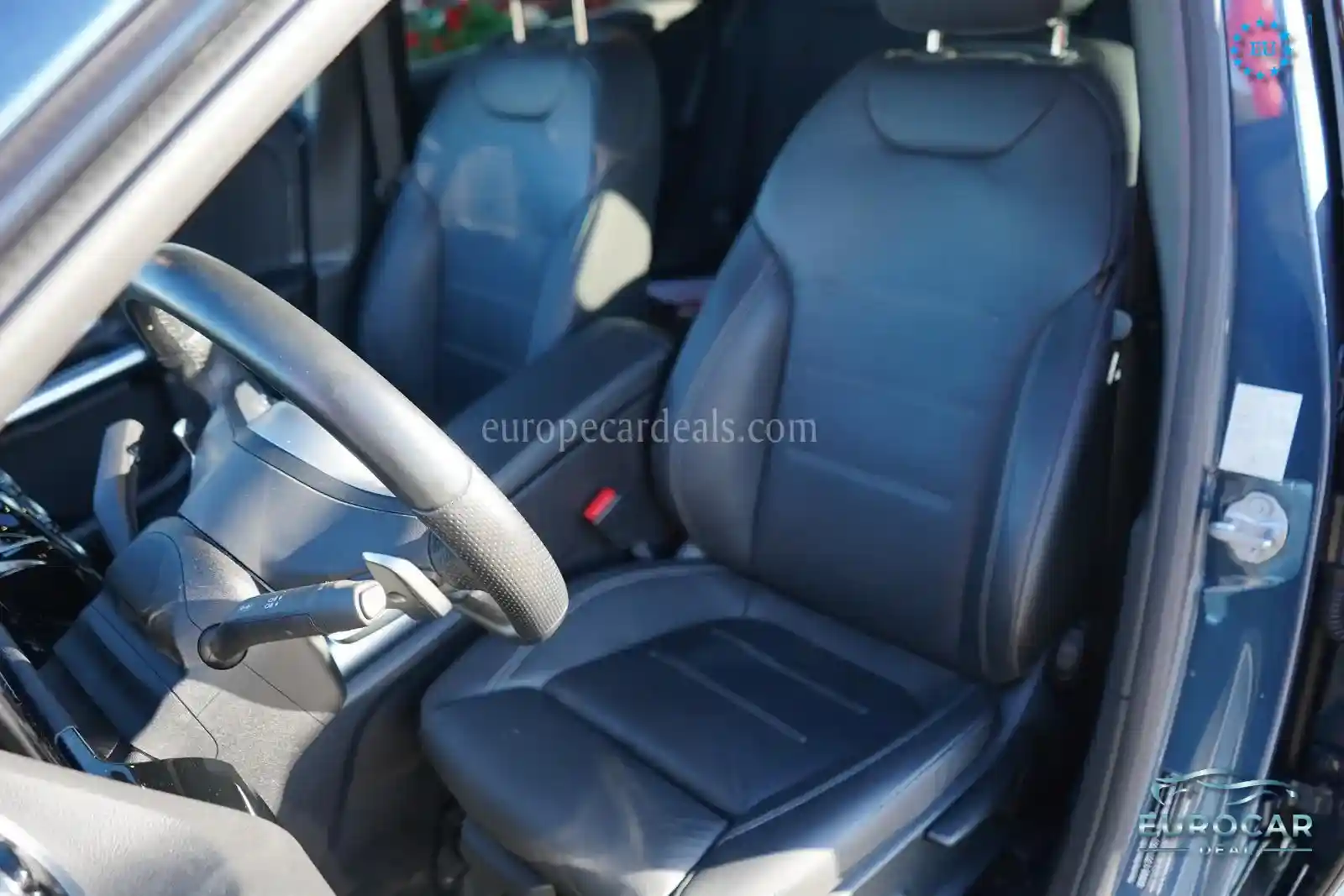Mercedes-Benz B 150