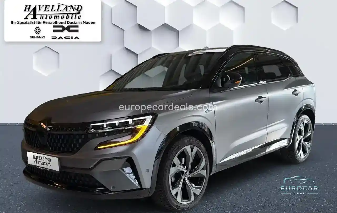 Renault Austral