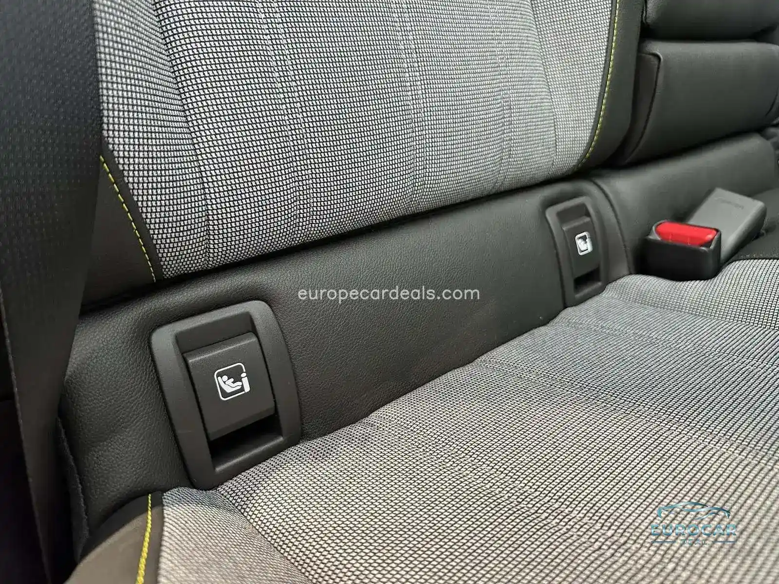 Renault Scenic E-TECH