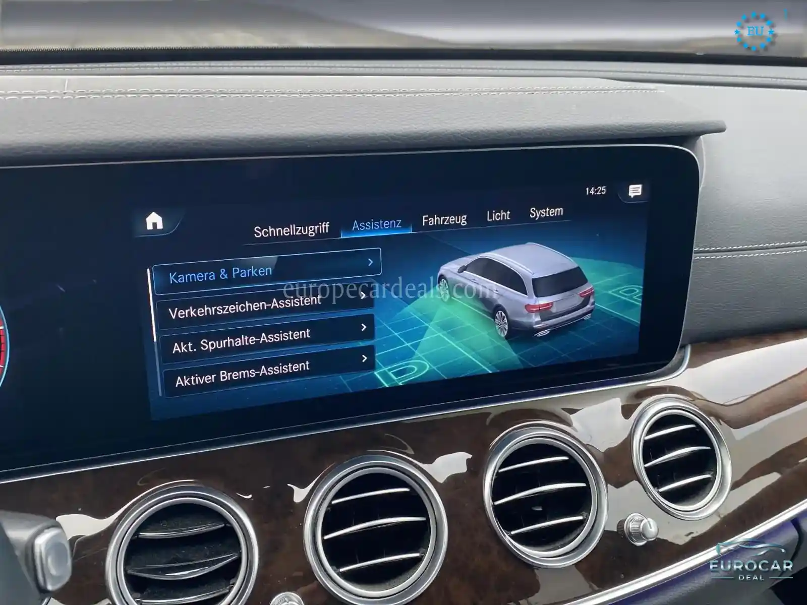 Mercedes-Benz E 400