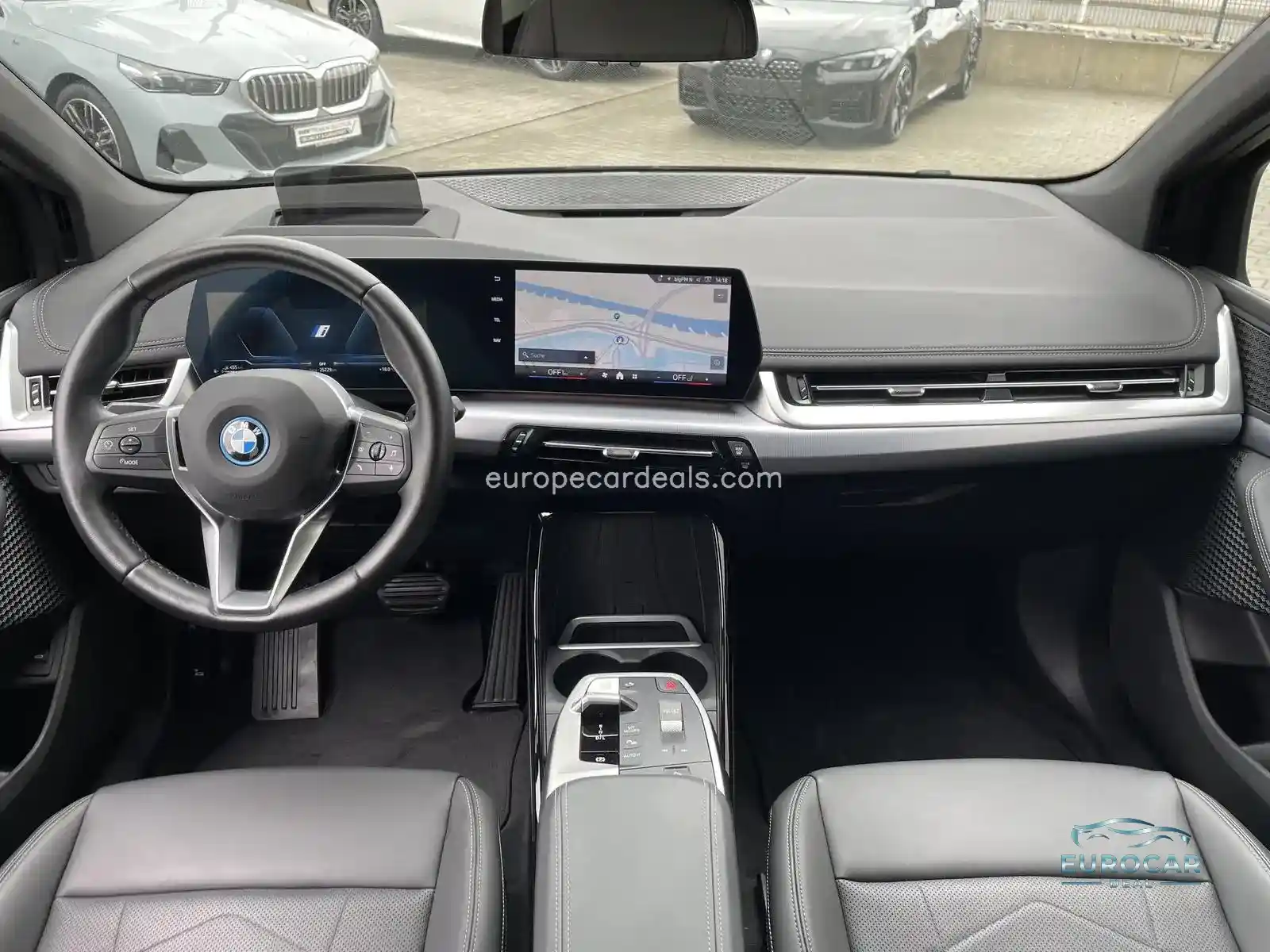 BMW 225 Active Tourer