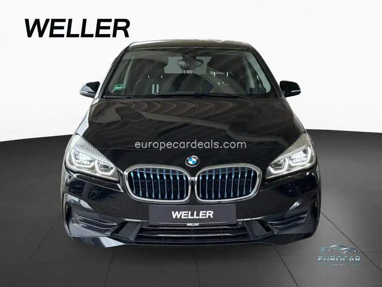 BMW 225 Active Tourer