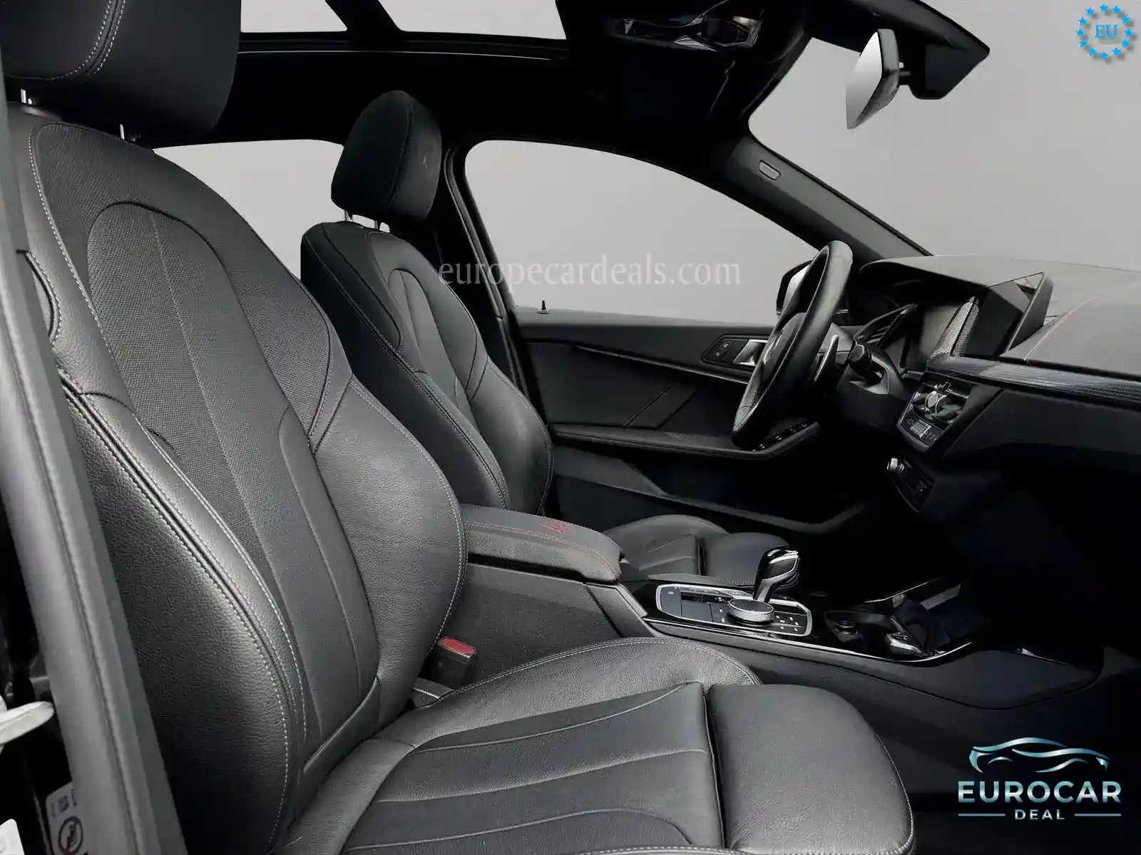 BMW 128