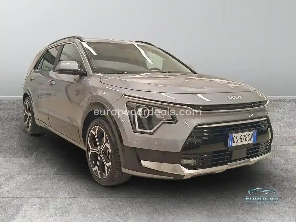 Kia Niro