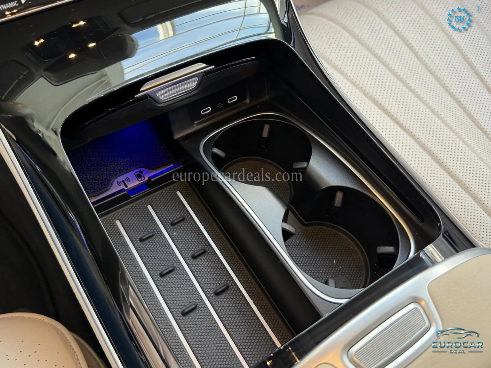 Mercedes-Benz S 400