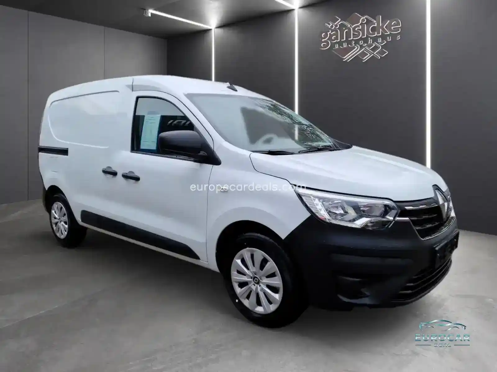 Renault Express