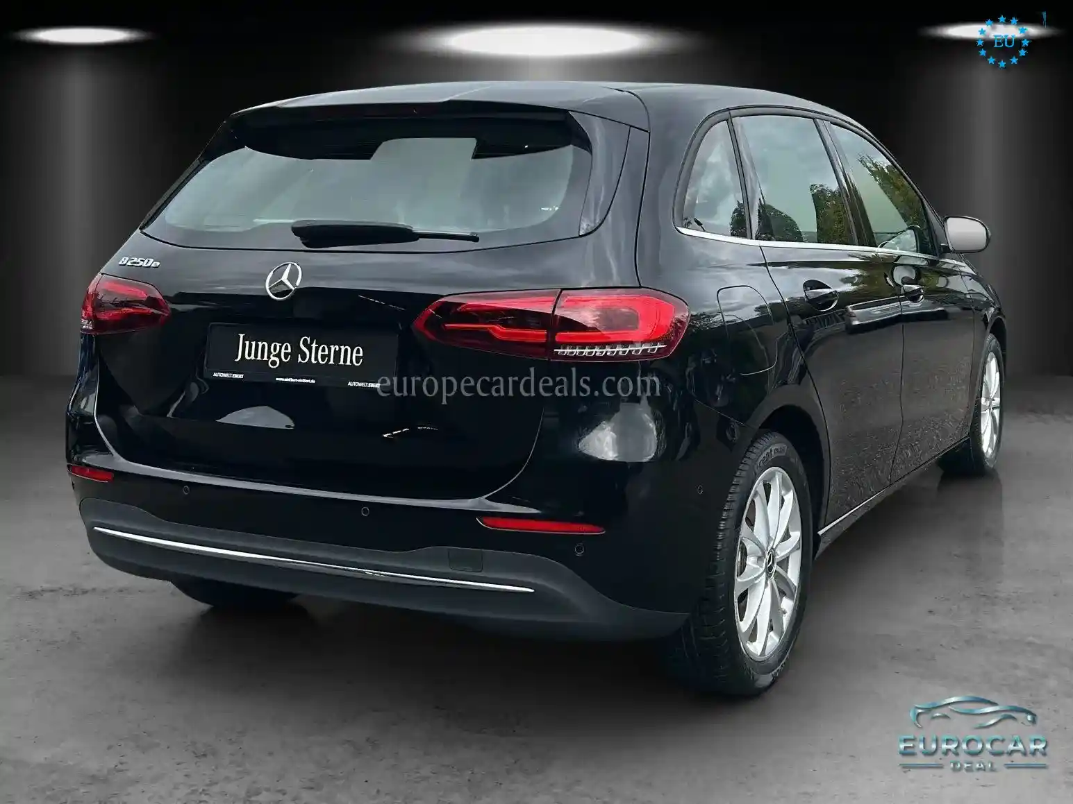 Mercedes-Benz B 250