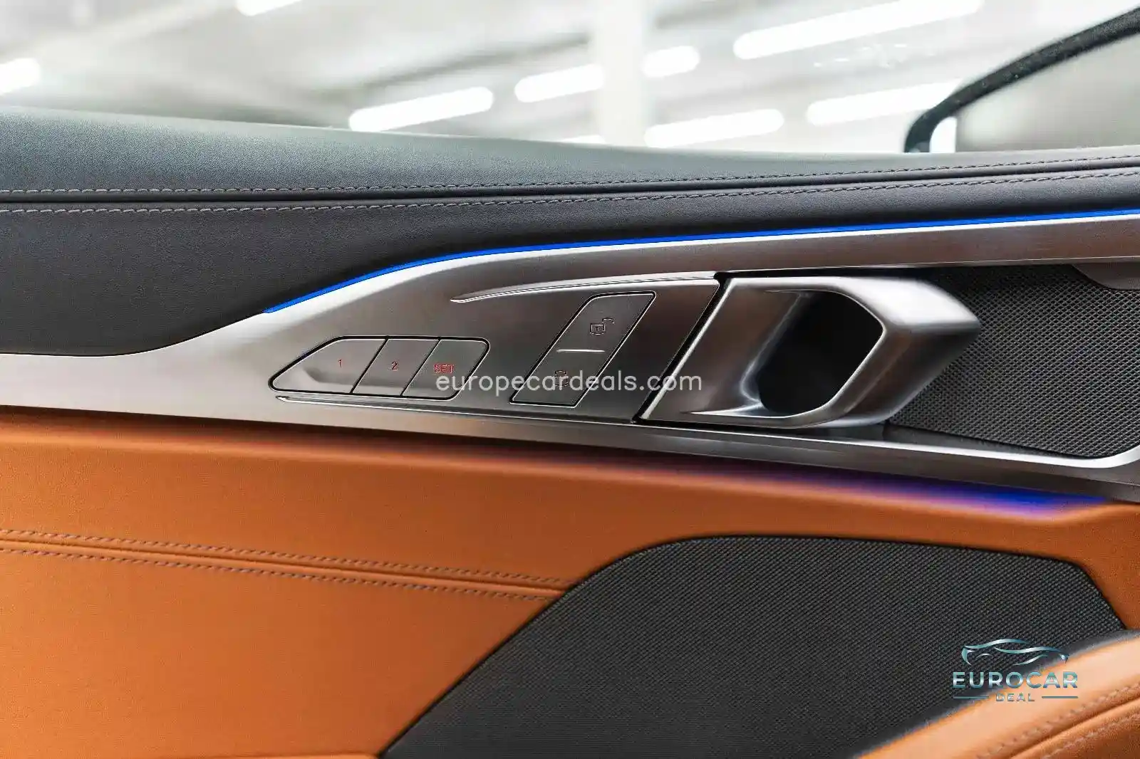 BMW M850