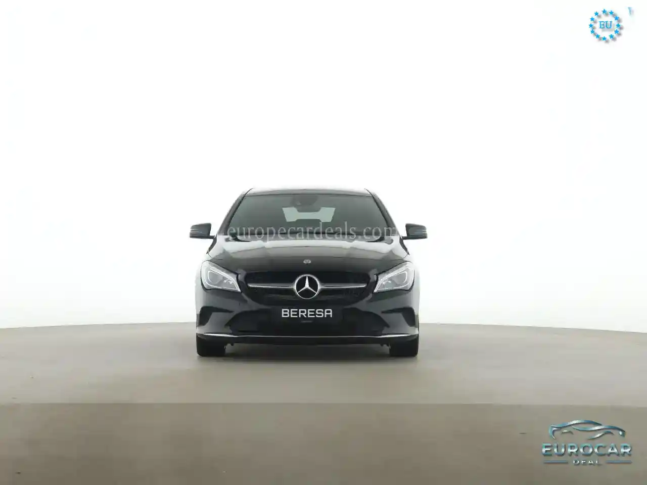 Mercedes-Benz CLA 180 Shooting Brake